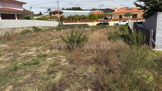 Land for sale in Penafiel, Portugal — €120,000
