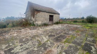 Land for sale in Amarante, Portugal — €75,000
