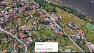 Land for sale in Gondomar, Portugal — €240,000