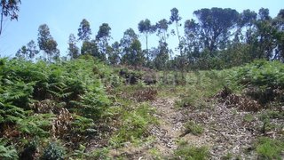 Land for sale in Vila Nova de Gaia, Portugal — €193,000