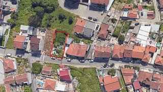 Land for sale in Valongo, Portugal — €70,000