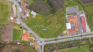 Land for sale in Lousada, Portugal — €125,000