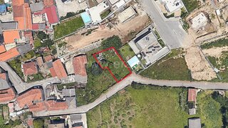 Land for sale in Vila Nova de Gaia, Portugal