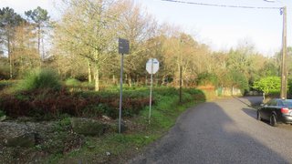 Land for sale in Vila Nova de Gaia, Portugal — €170,000