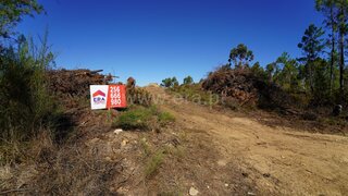 Land for sale in Arouca, Portugal — €37,500