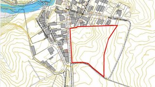 Land for sale in Santa Maria da Feira, Portugal — €180,000