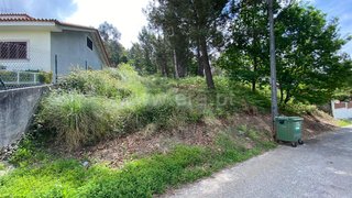Land for sale in Vila Nova de Gaia, Portugal — €45,000