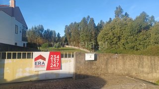 Land for sale in Albergaria-a-Velha, Portugal — €41,800