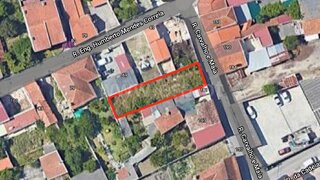 Land for sale in Vagos, Portugal — €53,000