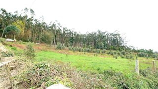 Land for sale in Vila do Conde, Portugal — €250,000