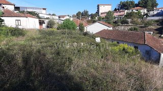Land for sale in Paredes, Portugal — €26,500
