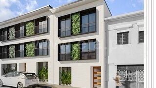 Land for sale in Vila Nova de Gaia, Portugal — €310,000
