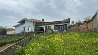 Land for sale in Matosinhos, Portugal — €150,000