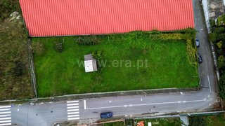 Land for sale in Santo Tirso, Portugal — €57,500