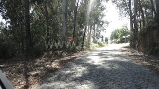 Land for sale in Marco de Canaveses, Portugal — €320,000