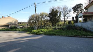 Land for sale in Vila Nova de Gaia, Portugal — €71,500