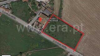 Land for sale in Póvoa de Varzim, Portugal — €228,000