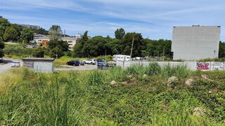 Land for sale in Vila Nova de Gaia, Portugal — €345,000