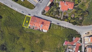 Land for sale in Espinho, Portugal