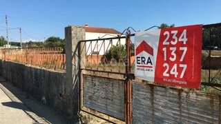 Land for sale in Albergaria-a-Velha, Portugal — €85,000