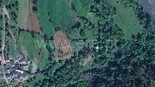 Land for sale in Arouca, Portugal — €3,015