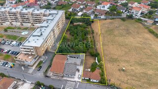 Land for sale in Trofa, Portugal — €550,000