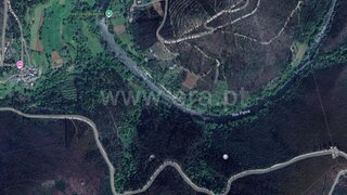 Land for sale in Arouca, Portugal — €10,800