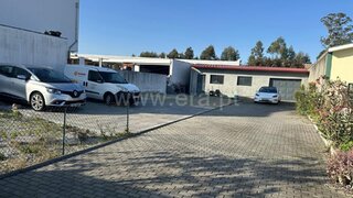 Land for sale in Maia, Portugal — €160,000