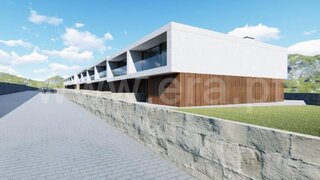 Land for sale in Vila do Conde, Portugal — €1,480,000