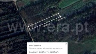 Terreno em Estarreja
