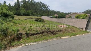 Land for sale in Albergaria-a-Velha, Portugal — €85,000