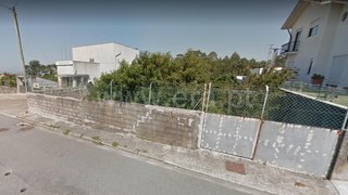 Land for sale in Póvoa de Varzim, Portugal — €160,000