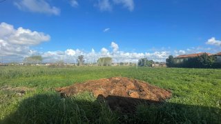 Land for sale in Murtosa, Portugal