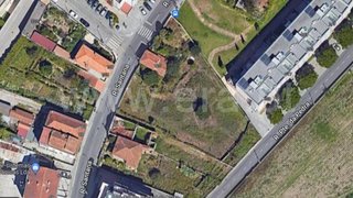 Land for sale in Matosinhos, Portugal — €825,000