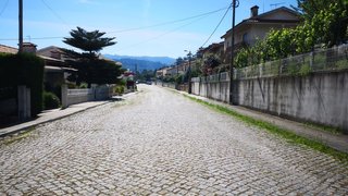Terreno para venda em Penafiel, Portugal — 35 000 €