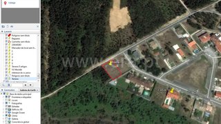 Land for sale in Ovar, Portugal — €35,000