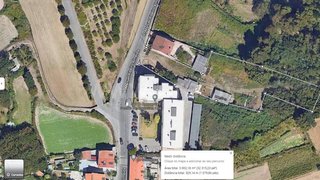 Land for sale in Gondomar, Portugal — €130,000