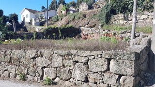 Land for sale in Penafiel, Portugal — €35,000