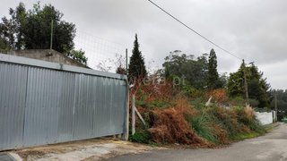 Land for sale in Vila Nova de Gaia, Portugal — €168,000