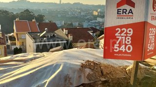Land for sale in Gondomar, Portugal — €90,000