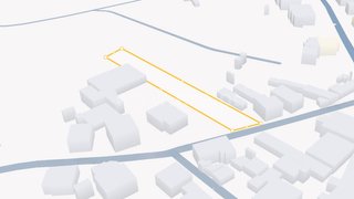 Land for sale in Gondomar, Portugal — €125,000