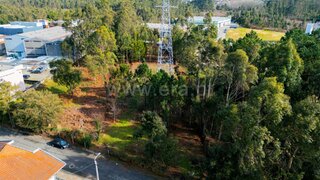 Land for sale in Vila Nova de Gaia, Portugal — €115,000