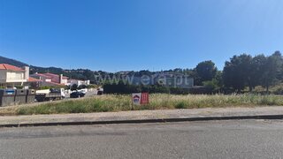 Land for sale in Santo Tirso, Portugal — €135,000