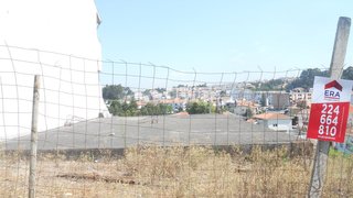 Land for sale in Gondomar, Portugal — €67,500