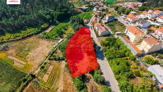 Terreno para venda em Gondomar, Portugal — 140 000 €