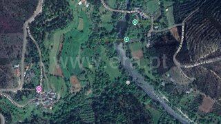 Land for sale in Arouca, Portugal — €2,835