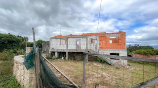 Land for sale in Amarante, Portugal — €130,000