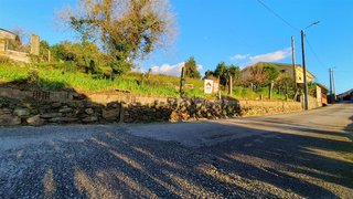 Land for sale in Albergaria-a-Velha, Portugal — €36,500