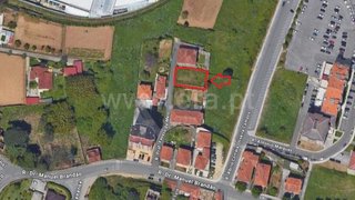 Land for sale in Oliveira de Azeméis, Portugal — €50,000