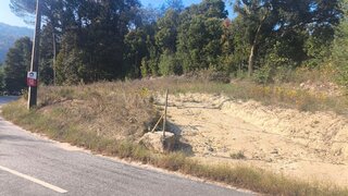 Land for sale in Marco de Canaveses, Portugal — €19,500